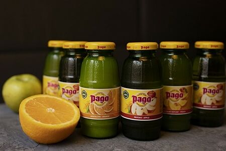 Нектар Вишневый Pago