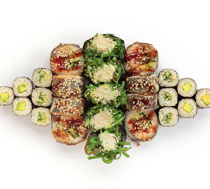 Вегетарианский сет