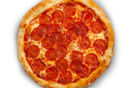 Пепперони