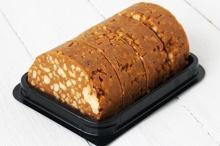 Набор пирожного Лакомка