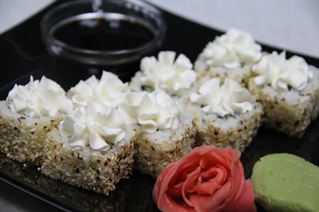 Ролл Филадельфия Спешл