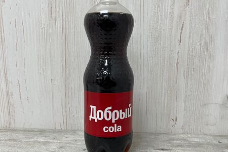 Добрый кола