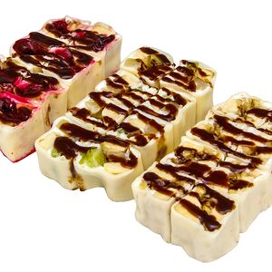 Сет Сладкий Рай