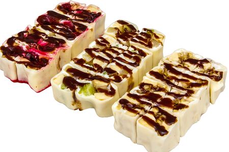 Сет Сладкий Рай