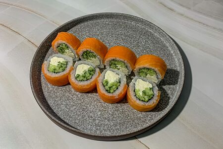 Филадельфия огурец