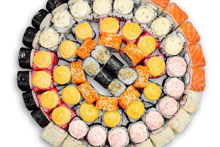 Сет Континенталь