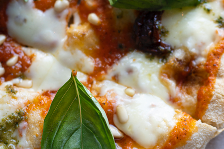 Пицца Маргарита Максимовна