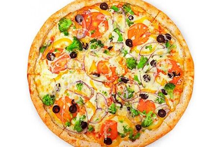 Сэр Брокколи