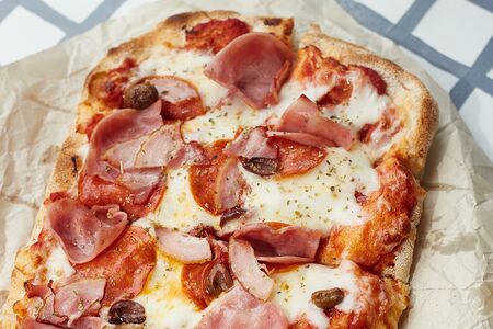 Мясное ассорти