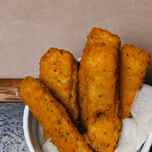 Сырные палочки Peynir Cubuklari