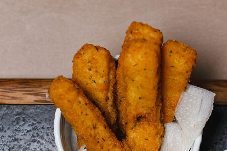 Сырные палочки Peynir Cubuklari