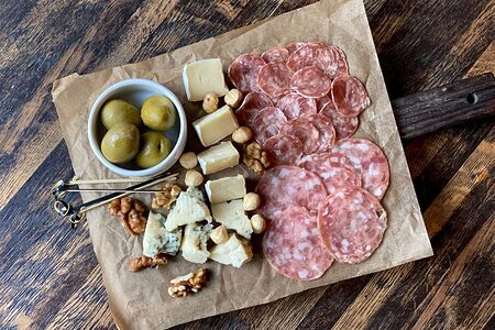 Набор к вину