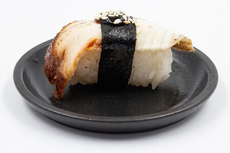 Нигири Унаги