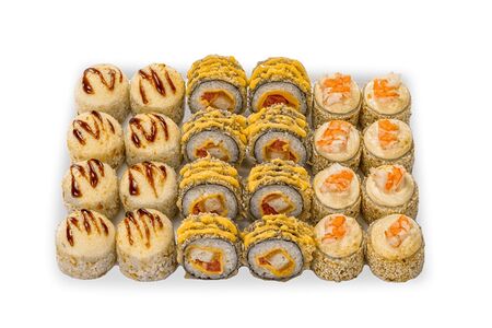 Сет Запеченное впечатление