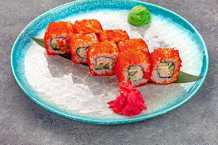 Калифорния тобико классик