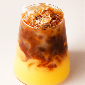 Бамбл на соке