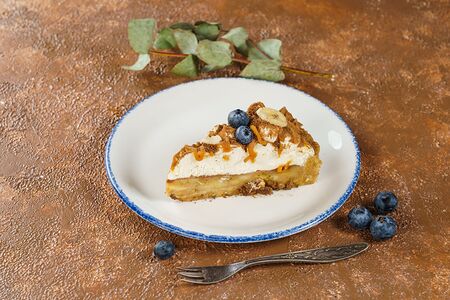 Тарт Баноффи