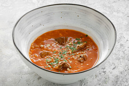 Харчо из баранины