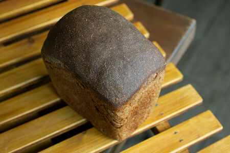 Ржаной хлеб
