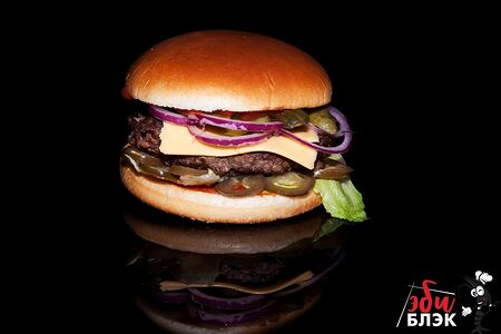 Горячий Джо