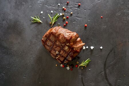 Стейк Шатобриан