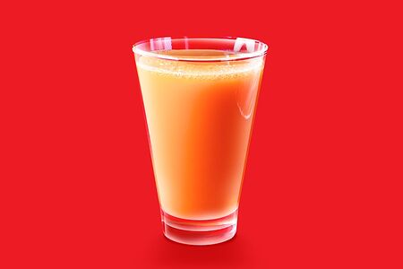 Фреш Морковь