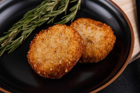 Котлета щучья