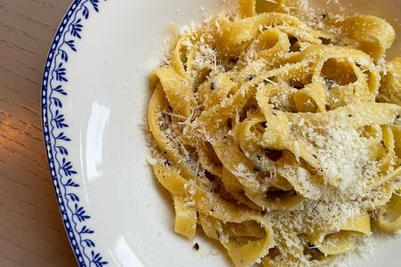 Качо э пепе