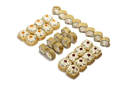 Сет Жареный килограмм