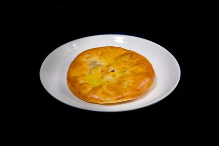 Пирог Осетинский