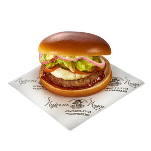 Пират Бургер