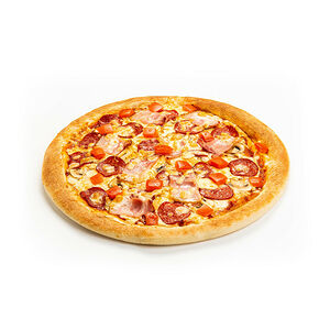 Пицца Румянцев фирменная 30 см