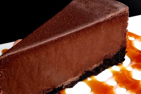 Чизкейк Брюссель