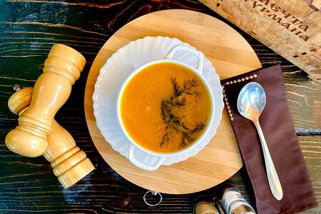 Лапша домашняя