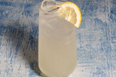 Лимонад Цитрусовый