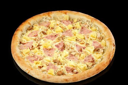 Пицца Гавайская классическая