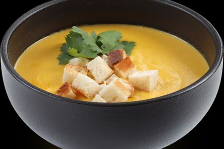 Суп-пюре Брокколи