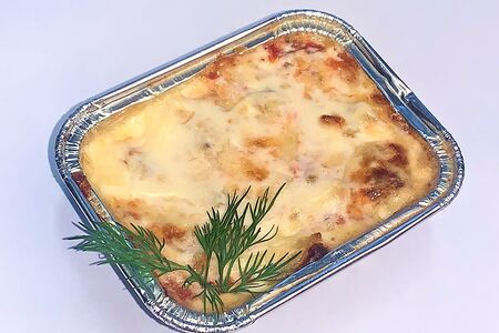 Жаркое по-домашнему