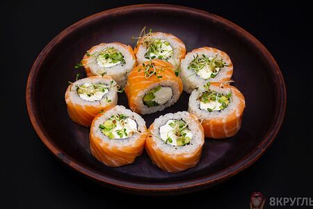 Филадельфия