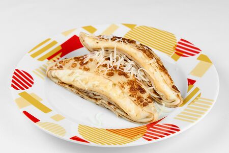 Четыре сыра