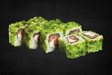 Мидори сяке