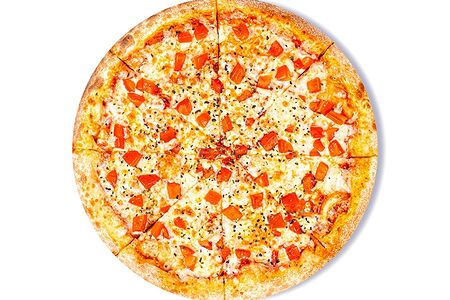 Пицца Маргарита