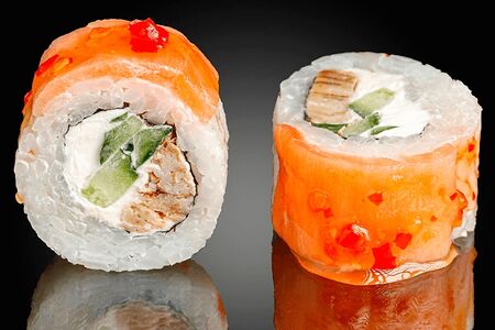 Россо Нери Ролл