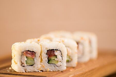 Цезарь Ролл