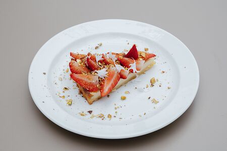 Завтрак Why not?