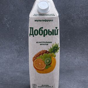 Сок Добрый