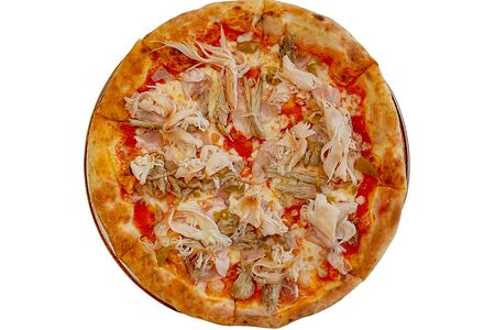 Пицца Мясная