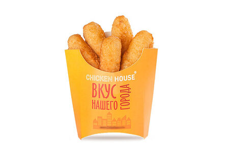 Сырные палочки