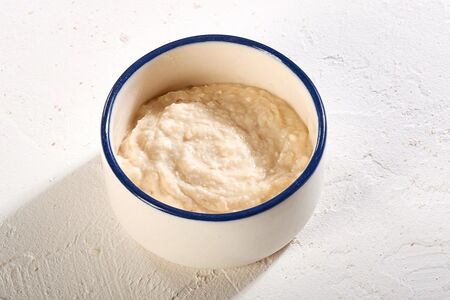 Соус Цезарь