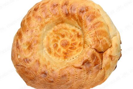 Лепешка тандырная